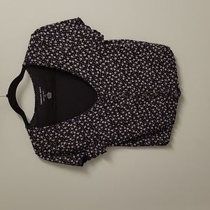 American Eagle Soft & Sexy Rib Top